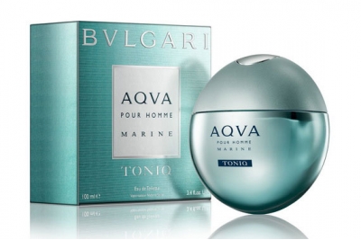 Bvlgari Aqva Pour Homme Marine Toniq - Туалетная вода