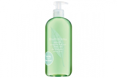 Elizabeth Arden Green Tea - Гель для душа