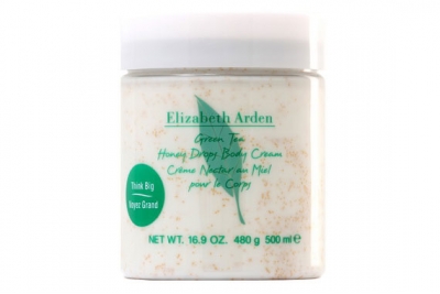 Elizabeth Arden Green Tea Honey Drops - Крем для тела