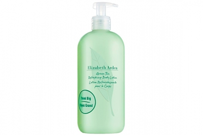 Elizabeth Arden Green Tea - Лосьон для тела