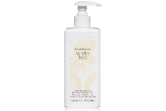 Elizabeth Arden White Tea - Гель для душа