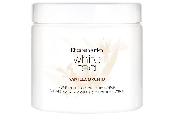 Elizabeth Arden White Tea Vanilla Orchid - Крем для тела