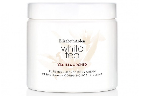 Elizabeth Arden White Tea Vanilla Orchid - Крем для тела