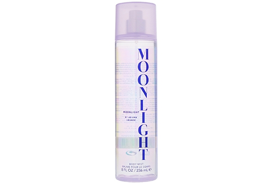 Мист для тела - Ariana Grande Moonlight Body Mist
