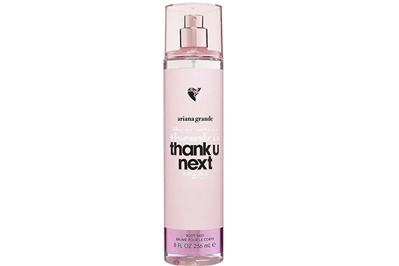 Мист для тела - Ariana Grande Thank U Next Body Mist