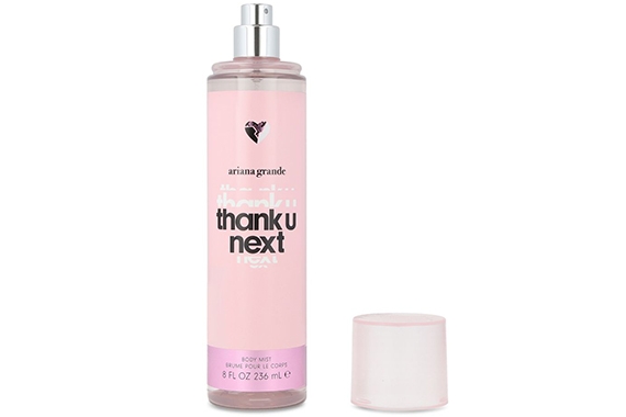 Мист для тела - Ariana Grande Thank U Next Body Mist