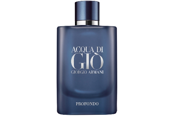 Giorgio Armani Acqua di Gio Profondo - Парфюмированная вода