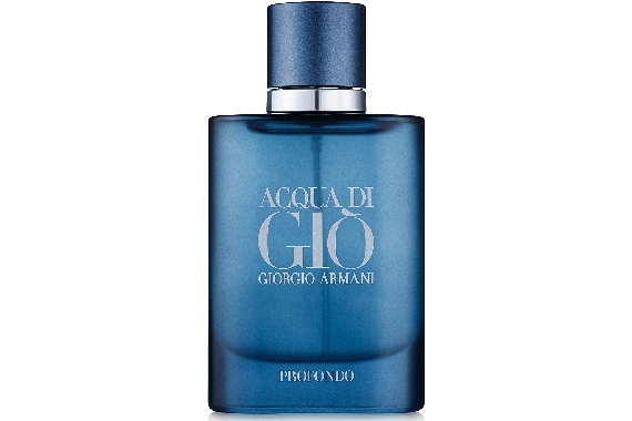 Giorgio Armani Acqua di Gio Profondo - Парфюмированная вода (тестер)