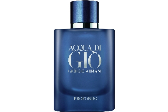 Giorgio Armani Acqua di Gio Profondo - Парфюмированная вода (тестер)
