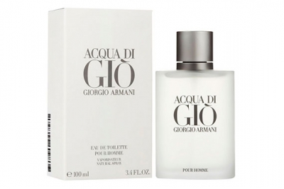 Armani Acqua di Gio pour homme - Туалетная вода