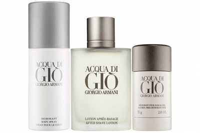 Armani Acqua di Gio pour homme - Дезодорант