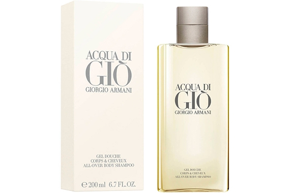 Armani Acqua di Gio pour homme - Гель для душа