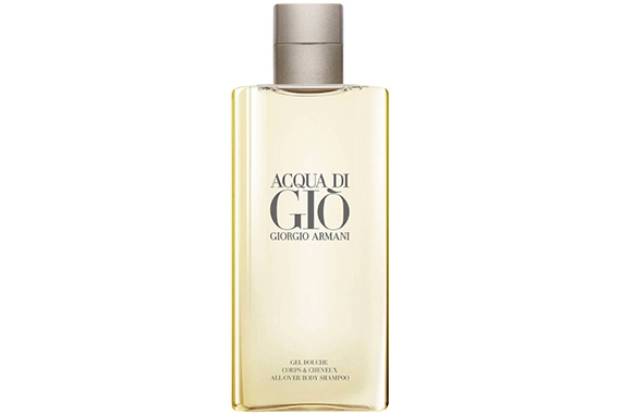 Armani Acqua di Gio pour homme - Гель для душа