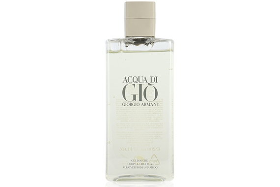 Armani Acqua di Gio pour homme - Гель для душа