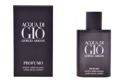 Giorgio Armani Acqua di Gio Profumo - Лосьон после бритья