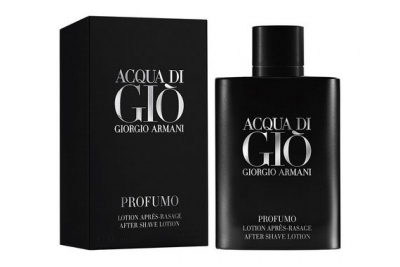 Giorgio Armani Acqua di Gio Profumo - Лосьон после бритья