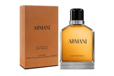 Armani Eau d'Aromes - Туалетная вода