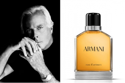 Armani Eau d'Aromes - Туалетная вода (тестер)