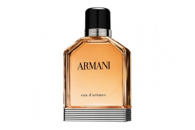 Armani Eau d'Aromes - Туалетная вода (тестер)