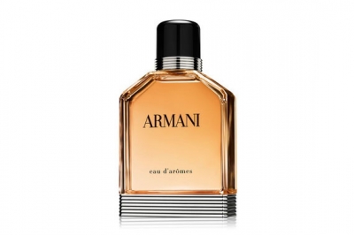 Armani Eau d'Aromes - Туалетная вода (тестер)