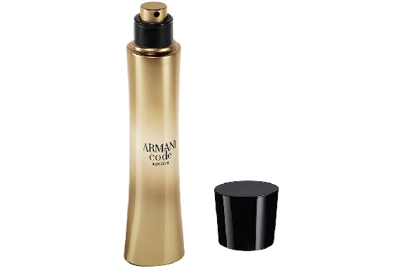 Giorgio Armani Code Absolu - Парфюмированная вода (тестер)
