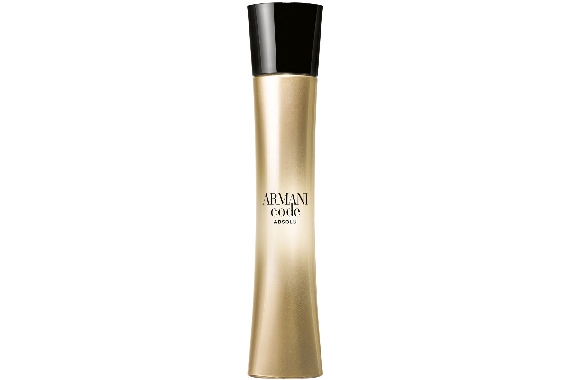 Giorgio Armani Code Absolu - Парфюмированная вода (тестер)