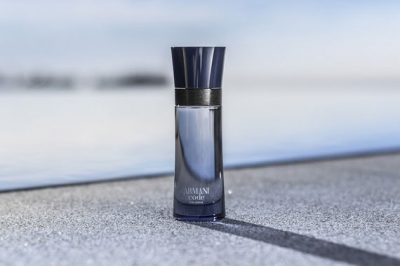 Giorgio Armani Armani Code Colonia - Туалетная вода (тестер)