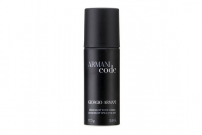 Armani Code pour Homme - Дезодорант