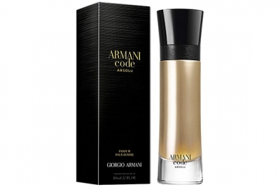 Giorgio Armani Code Absolu - Духи