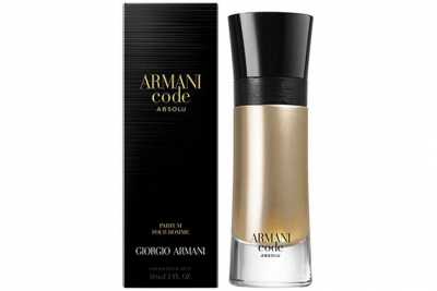 Giorgio Armani Code Absolu - Духи