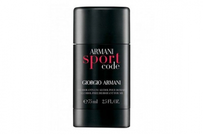 Armani Code Sport - Дезодорант-стик