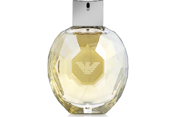 Giorgio Armani Emporio Armani Diamonds Pour Femme - Парфюмированная вода