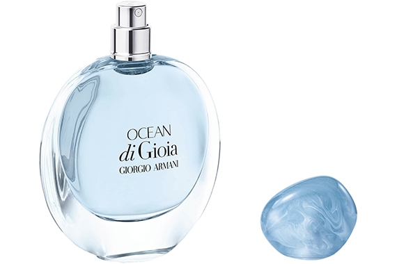 Giorgio Armani Ocean di Gioia - Парфюмированная вода (тестер)