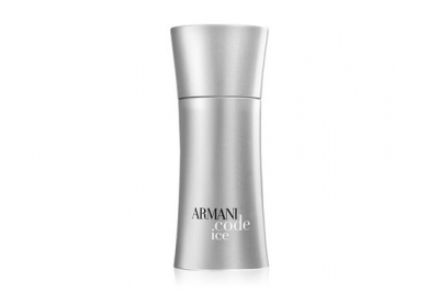 Armani Code Ice - Туалетная вода (тестер)