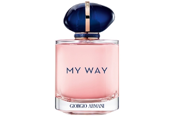 Giorgio Armani My Way - Парфюмированная вода (тестер)