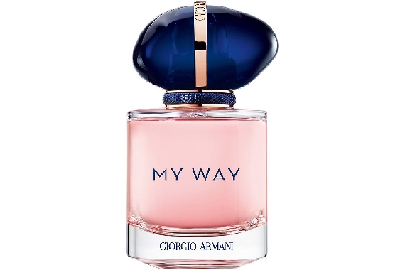 Giorgio Armani My Way - Парфюмированная вода (тестер)
