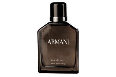 Giorgio Armani Eau de Nuit - Лосьон после бритья
