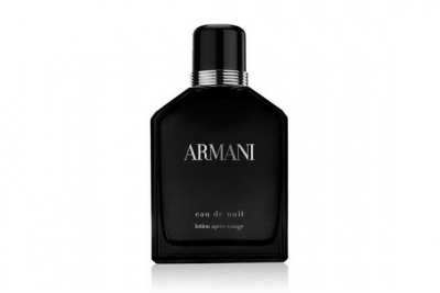 Giorgio Armani Eau de Nuit - Лосьон после бритья
