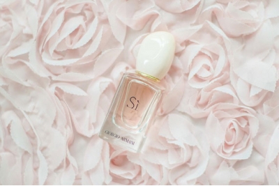 Giorgio Armani Si Eau de Toilette - Туалетная вода (тестер)
