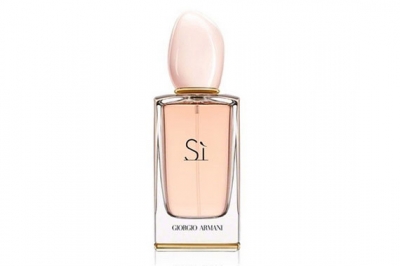 Giorgio Armani Si Eau de Toilette - Туалетная вода (тестер)