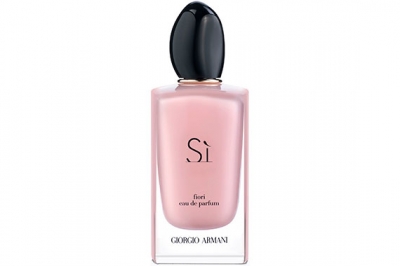Giorgio Armani Si Fiori - Парфюмированная вода (тестер)