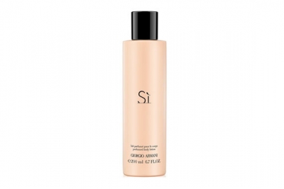 Giorgio Armani Si - Лосьон для тела