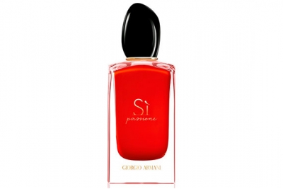 Giorgio Armani Si Passione - Парфюмированная вода (тестер)
