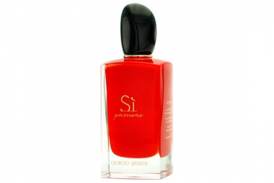 Giorgio Armani Si Passione - Парфюмированная вода (тестер)