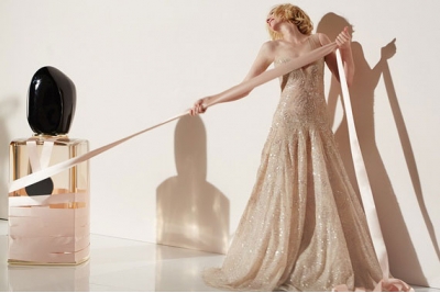 Giorgio Armani Si Rose Signature II - Парфюмированная вода