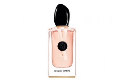 Giorgio Armani Si Rose Signature II - Парфюмированная вода (тестер)