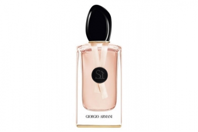 Giorgio Armani Si Rose Signature II - Парфюмированная вода (тестер)