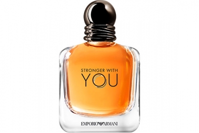 Emporio Armani Stronger With You - Туалетная вода (тестер)