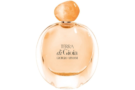Giorgio Armani Terra di Gioia - Парфюмированная вода (тестер)