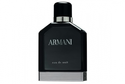 Giorgio Armani Eau de Nuit - Туалетная вода